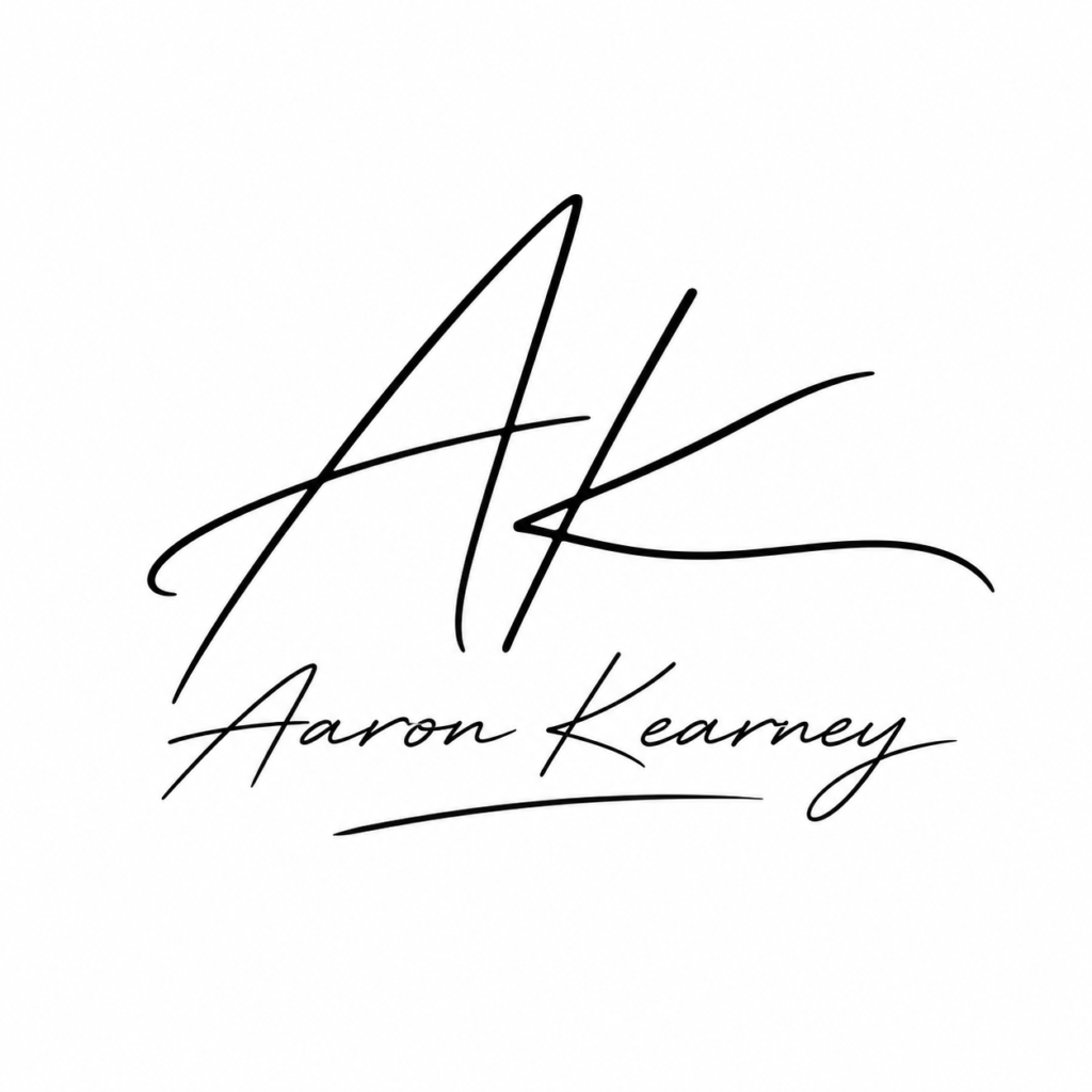 Aaron Kearney Aaron Kearney
